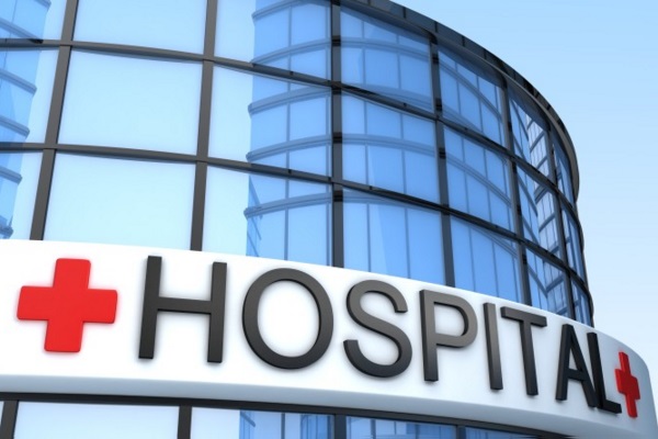 Os perigos das Pragas em Hospitais